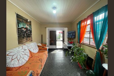 Casa à venda com 3 quartos, 150m² em Campina, São Leopoldo