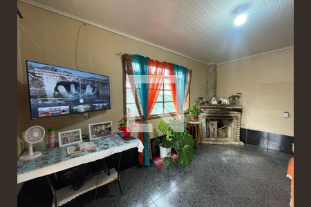 Casa à venda com 3 quartos, 150m² em Campina, São Leopoldo