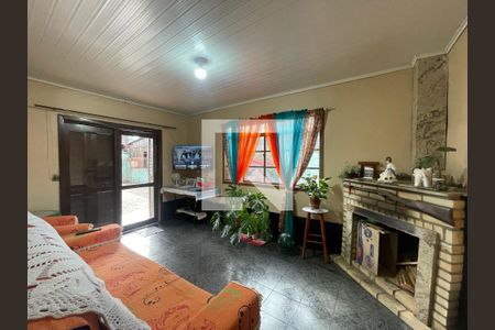 Casa à venda com 3 quartos, 150m² em Campina, São Leopoldo
