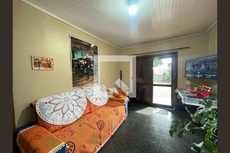 Casa à venda com 3 quartos, 150m² em Campina, São Leopoldo