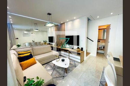 Casa de Condomínio à venda com 2 quartos, 110m² em Cidade Nova, Jundiaí