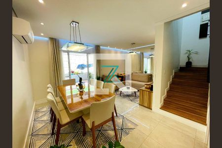 Casa de Condomínio à venda com 2 quartos, 110m² em Cidade Nova, Jundiaí