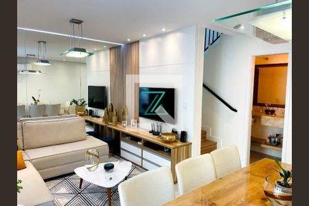 Casa de Condomínio à venda com 2 quartos, 110m² em Cidade Nova, Jundiaí