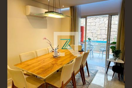 Casa de Condomínio à venda com 2 quartos, 110m² em Cidade Nova, Jundiaí