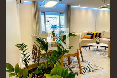 Casa de Condomínio à venda com 2 quartos, 110m² em Cidade Nova, Jundiaí