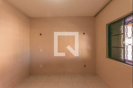 Quarto 1 de casa para alugar com 2 quartos, 100m² em Jardim Santa Lúcia, Campinas