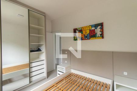 Quarto 1 de apartamento à venda com 2 quartos, 48m² em Hauer, Curitiba