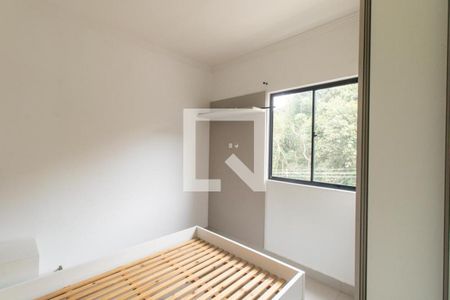 Quarto 1 de apartamento à venda com 2 quartos, 48m² em Hauer, Curitiba