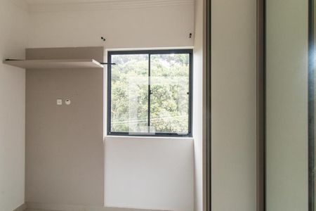 Quarto 1 de apartamento à venda com 2 quartos, 48m² em Hauer, Curitiba
