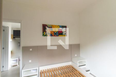 Quarto 1 de apartamento à venda com 2 quartos, 48m² em Hauer, Curitiba