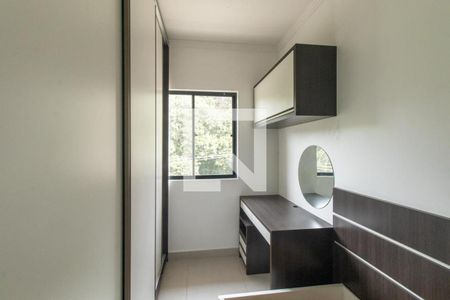 Quarto 2 de apartamento à venda com 2 quartos, 48m² em Hauer, Curitiba