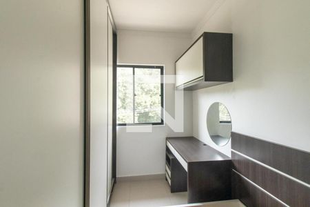 Quarto 2 de apartamento à venda com 2 quartos, 48m² em Hauer, Curitiba