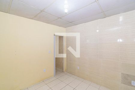 Quarto de casa de condomínio para alugar com 1 quarto, 45m² em Irajá, Rio de Janeiro