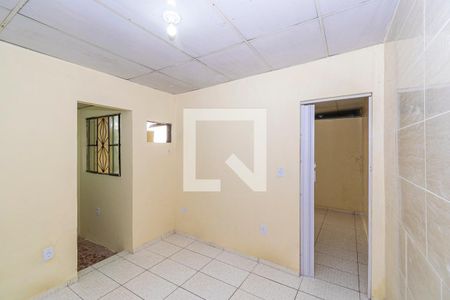 Quarto de casa de condomínio para alugar com 1 quarto, 45m² em Irajá, Rio de Janeiro