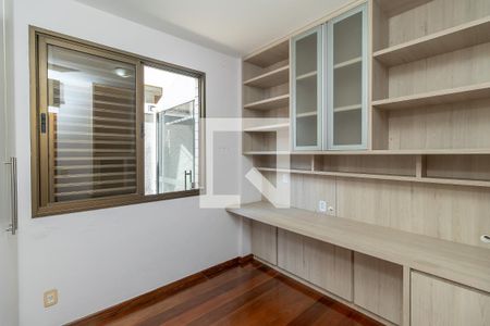 Quarto 1 de apartamento à venda com 4 quartos, 427m² em Jaraguá, Belo Horizonte