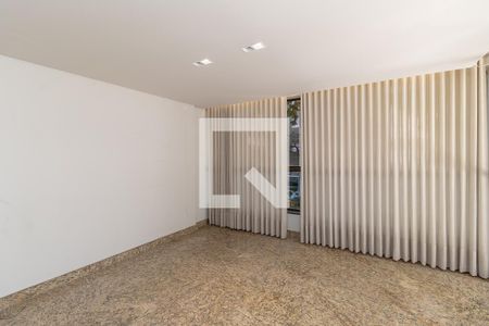 Sala de apartamento à venda com 4 quartos, 427m² em Jaraguá, Belo Horizonte