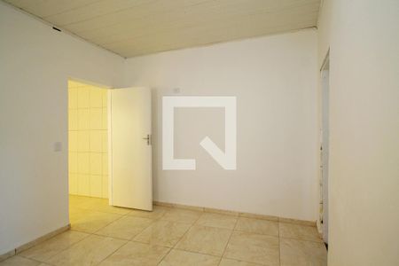 Quarto de casa para alugar com 1 quarto, 30m² em Jardim Lina, Cotia