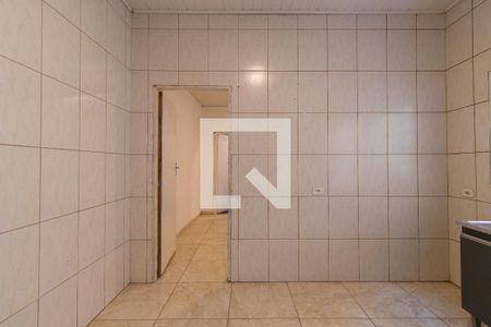 Cozinha de casa para alugar com 1 quarto, 30m² em Jardim Lina, Cotia