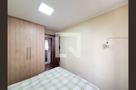 Quarto 1 de apartamento à venda com 2 quartos, 54m² em Santana, São Paulo