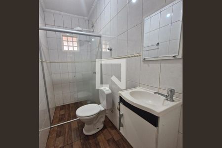 Foto 30 de casa à venda com 2 quartos, 175m² em Parque Residencial Jundiaí, Jundiaí