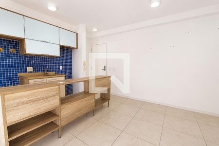 Sala de apartamento à venda com 1 quarto, 35m² em Consolação, São Paulo
