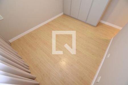 Suíte de apartamento para alugar com 3 quartos, 112m² em Campo Comprido, Curitiba