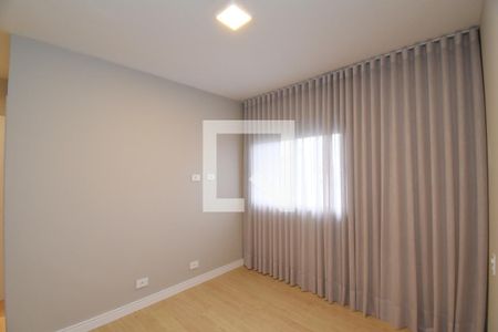 Suíte de apartamento para alugar com 3 quartos, 112m² em Campo Comprido, Curitiba