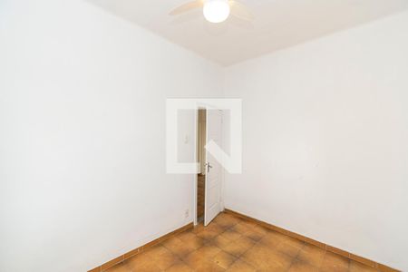 Quarto 1 de apartamento à venda com 3 quartos, 90m² em Ramos, Rio de Janeiro