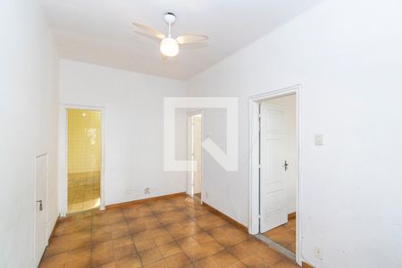 Sala de apartamento à venda com 3 quartos, 90m² em Ramos, Rio de Janeiro