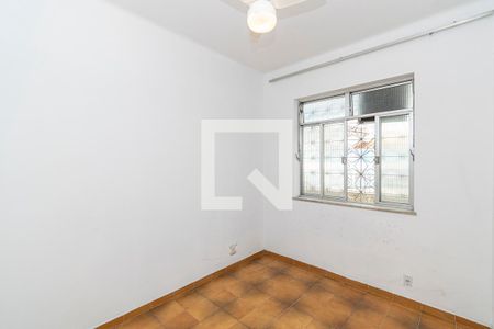 Quarto 1 de apartamento à venda com 3 quartos, 90m² em Ramos, Rio de Janeiro