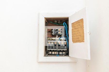 Sala de apartamento à venda com 3 quartos, 90m² em Ramos, Rio de Janeiro