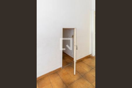 Sala - Armário de apartamento à venda com 3 quartos, 90m² em Ramos, Rio de Janeiro