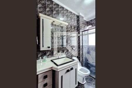 Apartamento à venda com 3 quartos, 72m² em Lapa, São Paulo