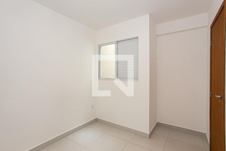 Quarto de apartamento para alugar com 1 quarto, 30m² em Vila Antonina, São Paulo