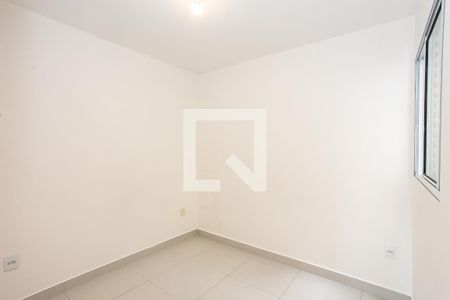 Quarto de apartamento para alugar com 1 quarto, 30m² em Vila Antonina, São Paulo