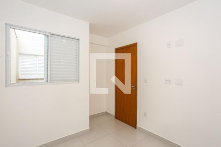 Quarto de apartamento para alugar com 1 quarto, 30m² em Vila Antonina, São Paulo