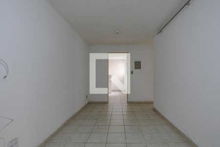 Sala de apartamento para alugar com 2 quartos, 49m² em Jardim Marica, Mogi das Cruzes