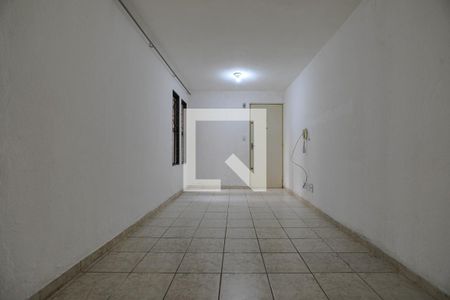Sala de apartamento para alugar com 2 quartos, 49m² em Jardim Marica, Mogi das Cruzes