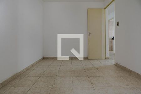 Quarto 1 de apartamento para alugar com 2 quartos, 49m² em Jardim Marica, Mogi das Cruzes