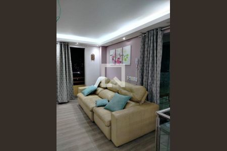 Apartamento à venda com 2 quartos, 140m² em Vila Silveira, Guarulhos