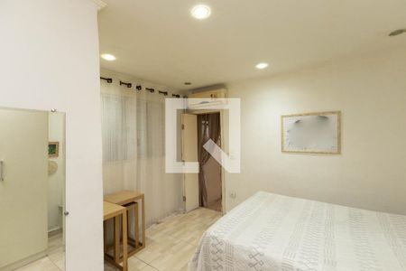 Suíte de casa à venda com 3 quartos, 135m² em Jardim Japao, São Paulo