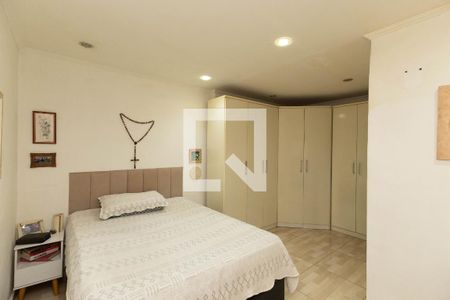 Suíte  de casa à venda com 3 quartos, 135m² em Jardim Japao, São Paulo