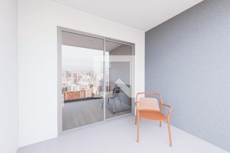 Foto 07 de apartamento à venda com 1 quarto, 48m² em Penha de França, São Paulo