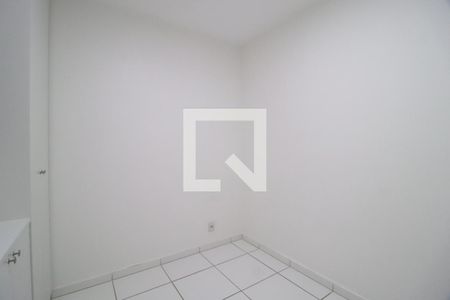 Quarto 1 de apartamento para alugar com 2 quartos, 58m² em Jardim Patricia, Uberlândia