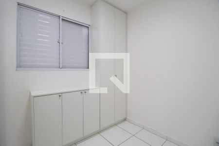 Quarto 1 de apartamento para alugar com 2 quartos, 58m² em Jardim Patricia, Uberlândia