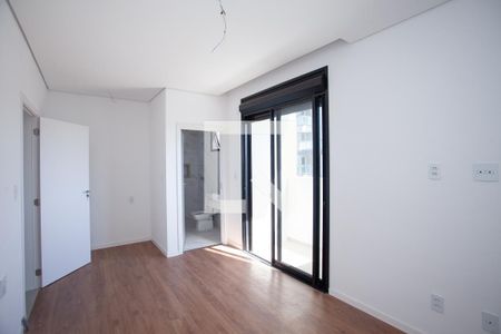 Quarto Suíte de apartamento à venda com 3 quartos, 135m² em Fonte Grande, Contagem