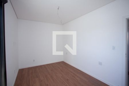 Quarto Suíte de apartamento à venda com 3 quartos, 135m² em Fonte Grande, Contagem