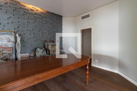 Apartamento à venda com 4 quartos, 449m² em Vila Suzana, São Paulo