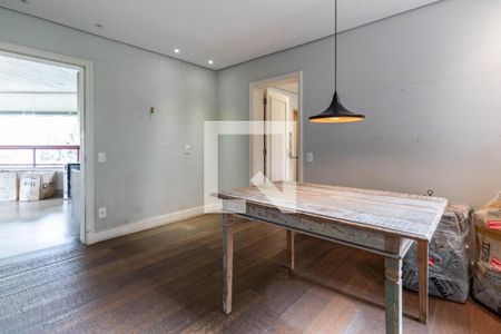 Apartamento à venda com 4 quartos, 449m² em Vila Suzana, São Paulo