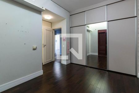 Apartamento à venda com 4 quartos, 449m² em Vila Suzana, São Paulo